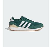 Scarpe Run 60s 4.0 Collegiate Green / Cloud White / Crystal Sand 44