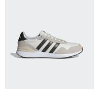 adidas Uomo Run 60S 4.0 Shoes, Core White Core Black off White, 40 EU