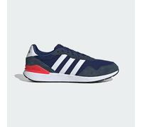 Scarpe Run 60s 4.0 Dark Blue / Cloud White / Aurora Ink 41 1/3