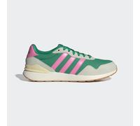 Scarpe Run 60s 4.0 Semi Court Green / Bliss Pink / Warm Vanilla 36