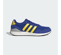 Scarpe Run 60s 4.0 Semi Lucid Blue / Yellow / Grey Two 41 1/3