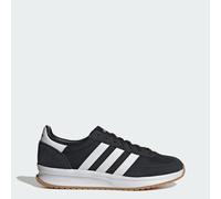 Scarpe adidas Run 72 nero puro bianco - 40