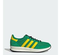 Scarpe Run 70s 2.0 Green / Yellow / Off White 42 2/3