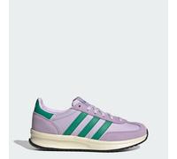 adidas Run 72 Shoes, Scarpe Donna, Ice Lavender Court Green Powder Plum, 39 1/3 EU