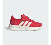 Scarpe Run 70s 2.0 Kids Pure Ruby / Off White / Better Scarlet 30