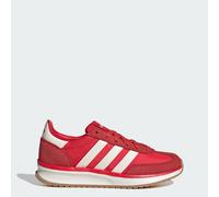 adidas Run 70S 2.0 Shoes, Scarpe Donna, Pure Ruby/off White/Better Scarlet, 42 EU
