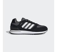 Scarpe Run 80s Core Black / Cloud White / Grey Six 40 2/3
