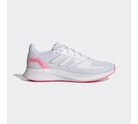 Scarpe Run Falcon 2.0 Cloud White / Cloud White / Bliss Blue 41 1/3