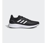 Scarpe Run Falcon 2.0 Core Black / Cloud White / Grey Six 38