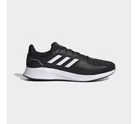 Scarpe Run Falcon 2.0 Core Black / Cloud White / Grey Six 44 2/3