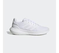 Adidas Runfalcon 3.0 Cloud White da Uomo 43 1/3 Bianco