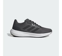 Scarpe Runfalcon 3.0 Grey Six / Core Black / Carbon 44 2/3