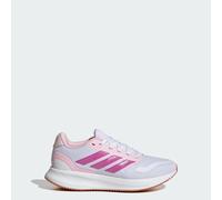 Scarpe Runfalcon 5 Cloud White / Clear Pink / Gum 39 1/3