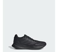 Scarpe Runfalcon 5 Core Black / Core Black / Core Black 38