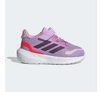 Scarpe Runfalcon 5 Infant Powder Plum / Aurora Plum / Lucid Red 24