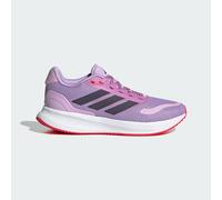 Scarpe Runfalcon 5 Powder Plum / Aurora Plum / Lucid Red 39 1/3