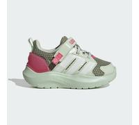SCARPE RUNNER LIGHTORAMA INFANT Tent Green / Core White / Linen Green 23