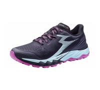 Scarpe running 361° da donna Yushan 3 Blu 37,5