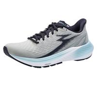 Scarpe Running 361° - Kairos 2 Black/Sustained Grey (uomo)