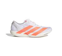 Scarpe running adidas Adizero Adios 9 Blanc 42