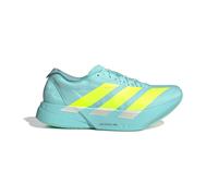Scarpe Adizero Adios Pro 4 Flash Aqua / Lucid Lemon / Mint Ton 40