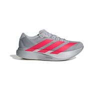 ADIDAS Adizero Evo Sl Silver - Uomo - Grigio - Taglia 43 1/3- modello 2026