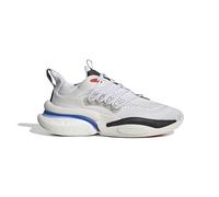 Scarpe running Adidas Alphaboost V1 Boost Blanc 44
