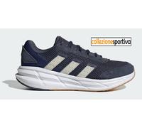 SCARPE RUNNING ADIDAS ASTRASTAR - JQ6082 col. blu/beige