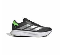 Adidas Uomo Duramo SL 2 Running Shoes, Carbon/Silver Met./Lime Burst, 44 2/3 EU