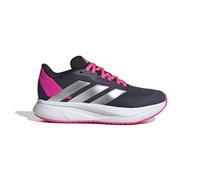 adidas Duramo SL Shoes Kids, Scarpe da Corsa Unisex - Bambini e Ragazzi, Shadow Navy Silver Met Lucid Pink, 36 EU