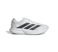 Scarpe da running Duramo Speed 2 Cloud White / Core Black / Halo Silver 42