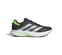 Scarpe da running Duramo Speed 2 Carbon / Matte Silver / Lime Burst 44