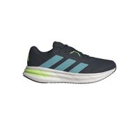 adidas Galaxy 7 Running Shoes, Zapatillas Hombre, Aurora Ink Mint TON Lime Burst, 40 2/3 EU