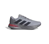 adidas Galaxy 7 Running Shoes, Scarpe da Corsa Uomo, Halo Silver Aurora Ink Grigio, 39 1/3 EU