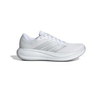 adidas Unisex - Adulto Response Runner 2 Running Shoes, Ftwr White/Silver Met./Halo Silver, 36 EU