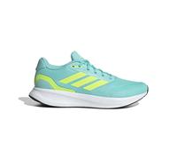 Scarpe adidas Runfalcon 5 azzurro chiaro giallo - 44