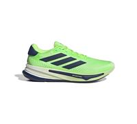 Adidas Uomo Supernova Ease M, Lime Burst/Dark Blue/Ftwr White, 42 2/3 EU