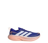 Scarpe running adidas Supernova Glide Bleu 44
