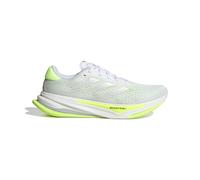 Scarpe running adidas Supernova Prima Blanc 42