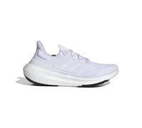 Scarpe running Adidas Ultraboost Light Blanc 42