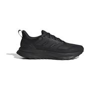 adidas Uomo Ultrarun 5 ATR Shoes, Core Black/Core Black/Carbon, 43 1/3 EU