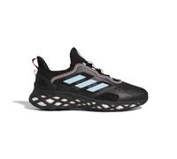 Scarpe running Adidas Web Boost Grigio 41 1/3