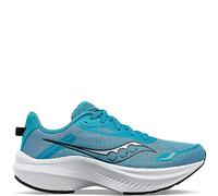 Scarpe running AXON 3 nere donna + OMAGGIO - S10826-20