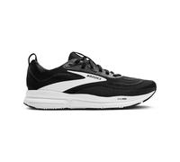 BROOKS Trace 4, Sneaker Uomo, Nero/Grigio/Bianco, 41 EU
