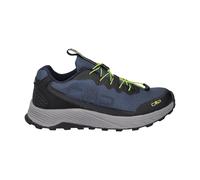 Scarpe running CMP Phelix WP Bleu 39