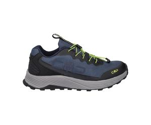 Scarpe running CMP Phelix WP Bleu 39
