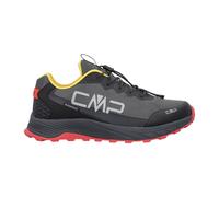 Cmp Phelyx Waterproof 3q65897 Hiking Shoes Grigio EU 40 Uomo