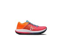 Craft Scarpe trail running Xplor Pro Rosso/Arancione Uomo EU 43