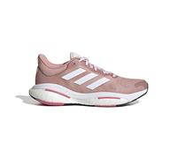 Scarpe running da bambina Adidas Solarglide 5 Violet 38 2/3