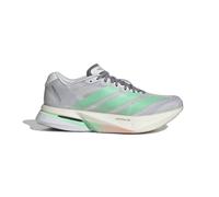 Scarpe running da donna adidas Adizero Boston 13 Gris 38 2/3